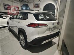 تويوتا كورولا كروس